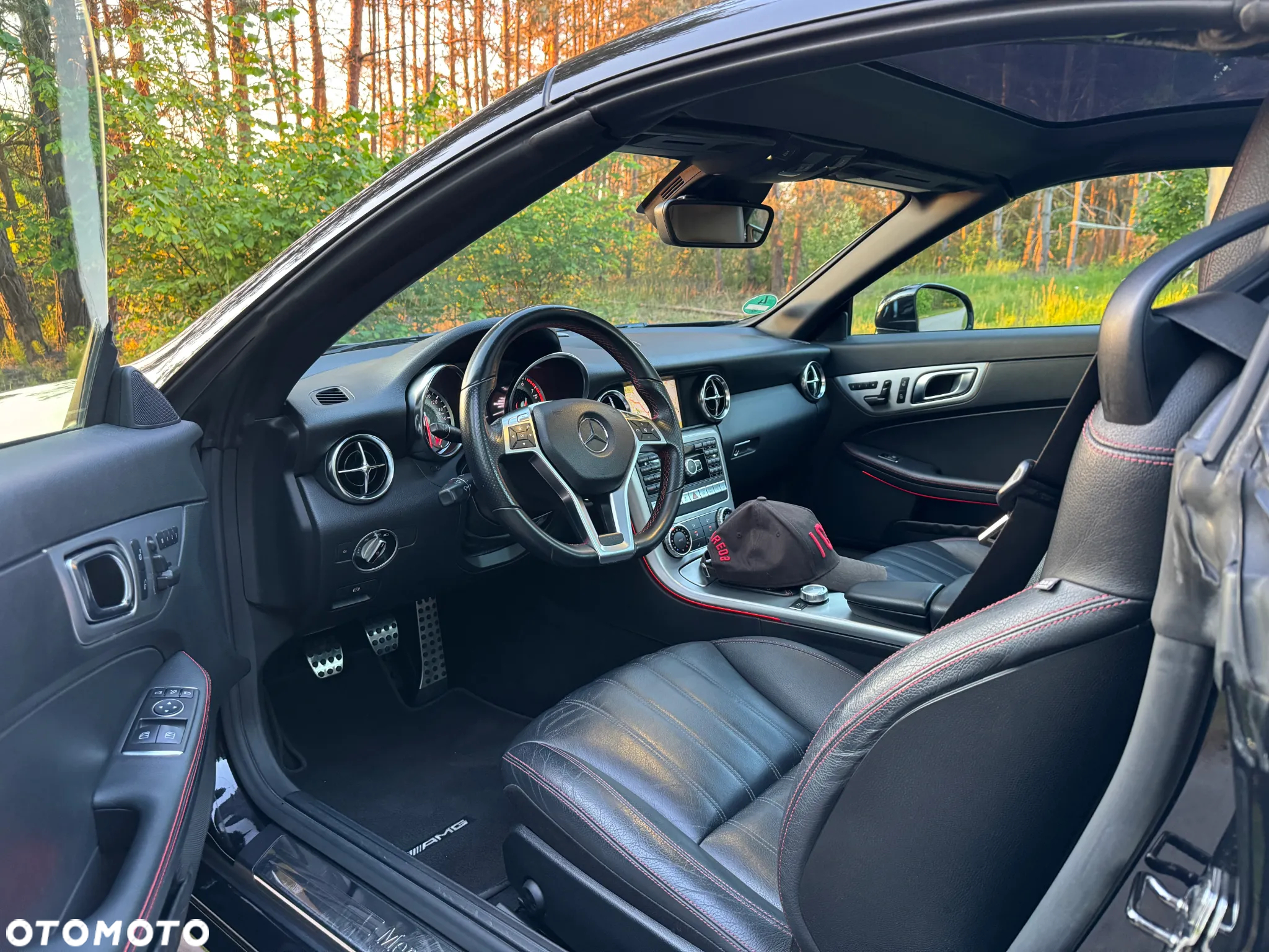 Mercedes-Benz SLK 200 BlueEFFICIENCY Edition 1 - 15