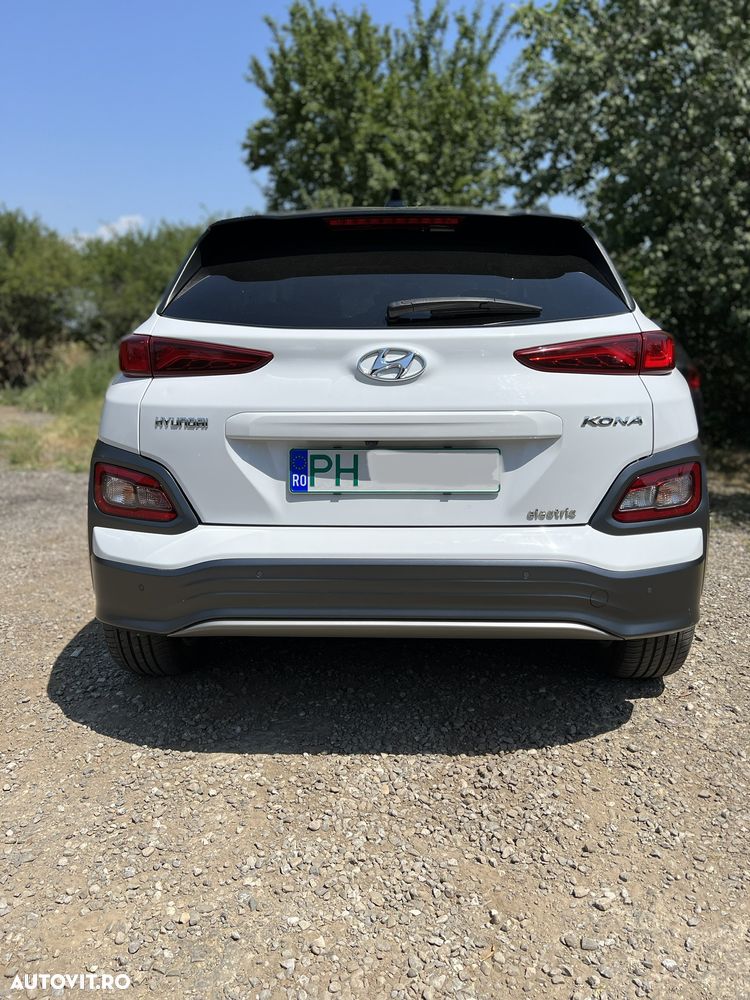Hyundai KONA 204CP Luxury+ - 6