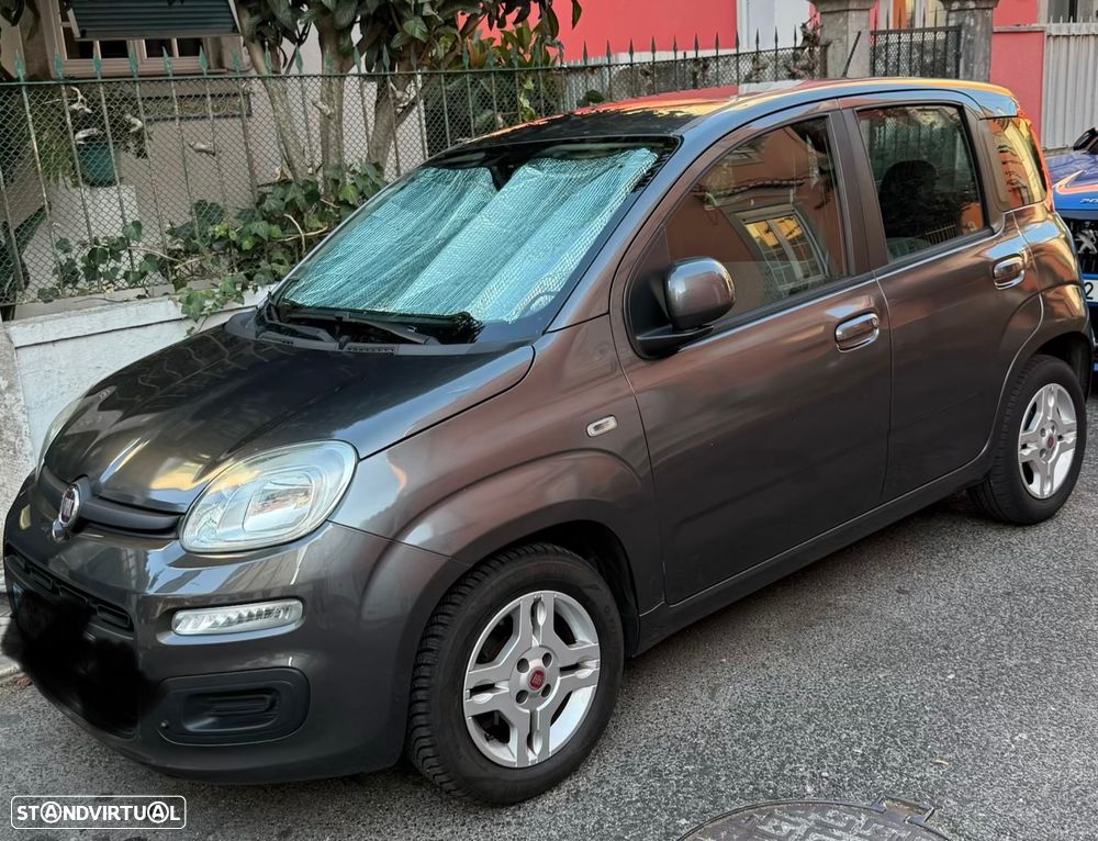 Fiat Panda 1.2 Easy S&S - 2