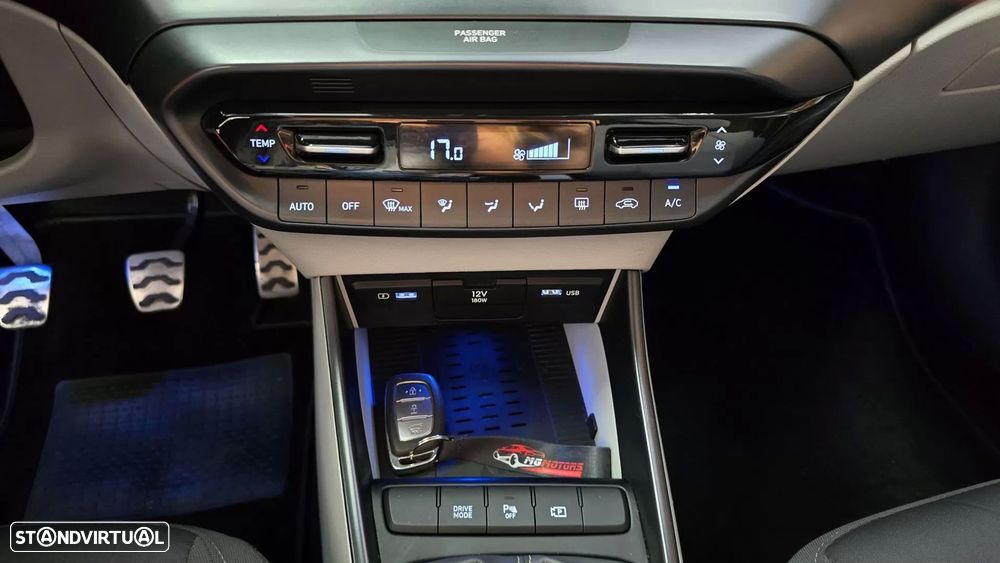 Hyundai Bayon 1.0 T-GDI Premium - 45
