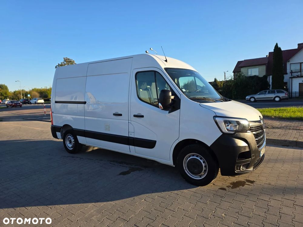 Renault Master L2H2 - 4