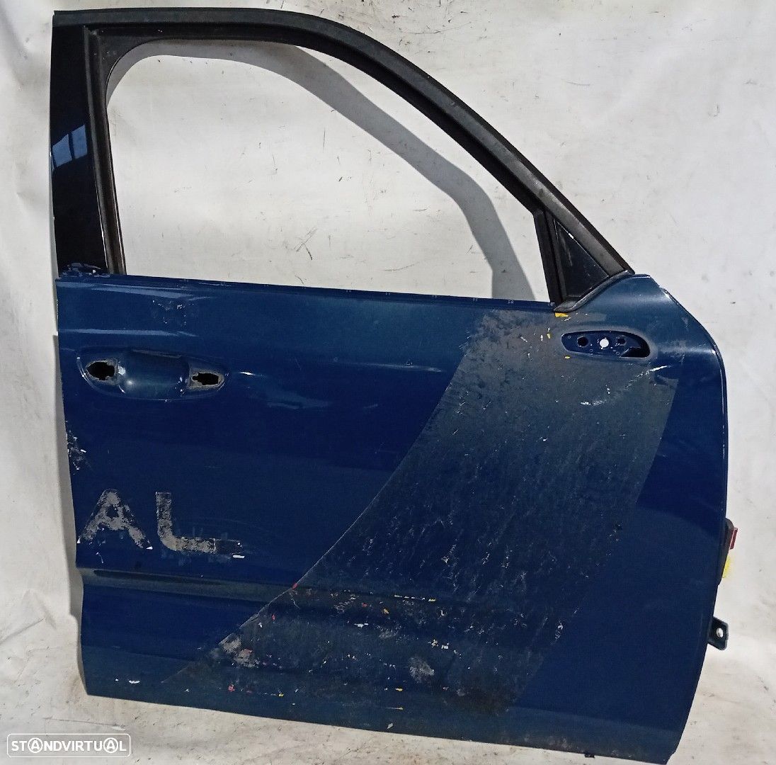 Porta frente direita CITROËN C4 Picasso II - 1