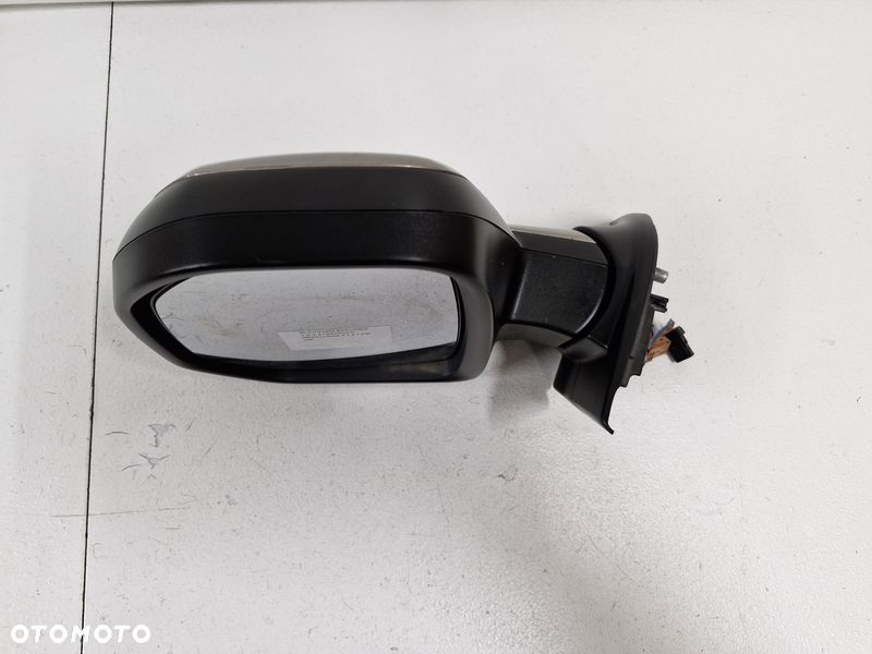CITROEN BERLINGO II 2 III 3 LUSTERKO DRZWI LEWE 3 + 4 7 PIN - 6