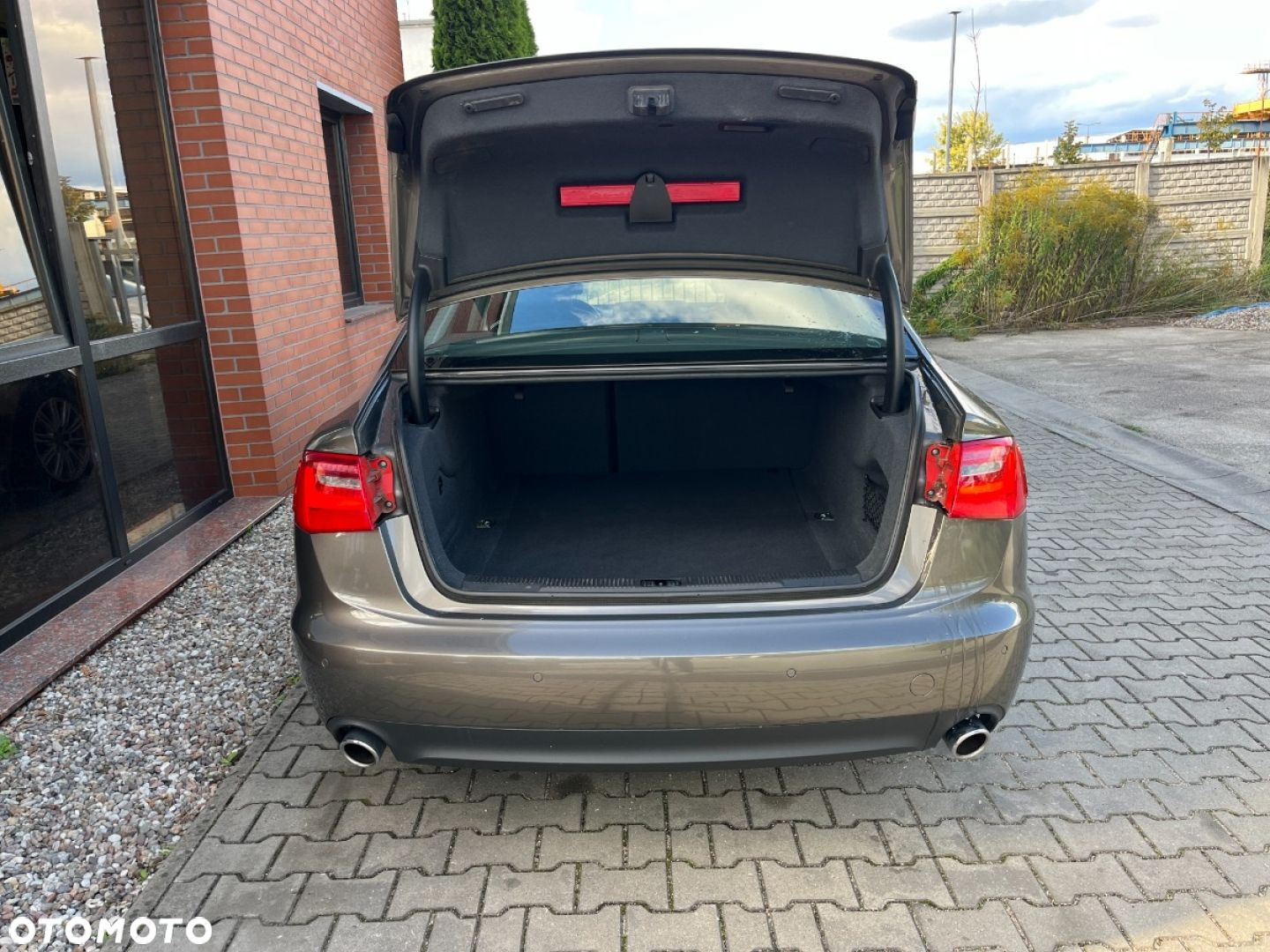 Audi A6 - 28