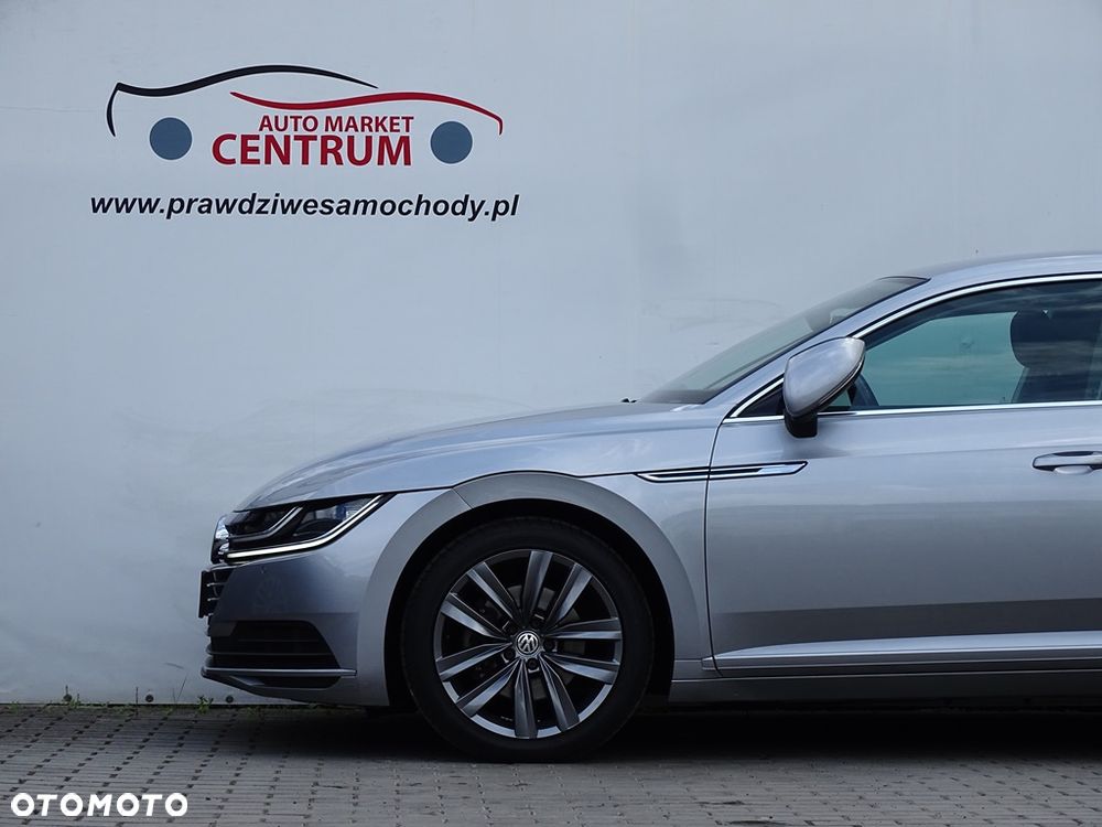 Volkswagen Arteon 2.0 TSI GPF Essence DSG - 1