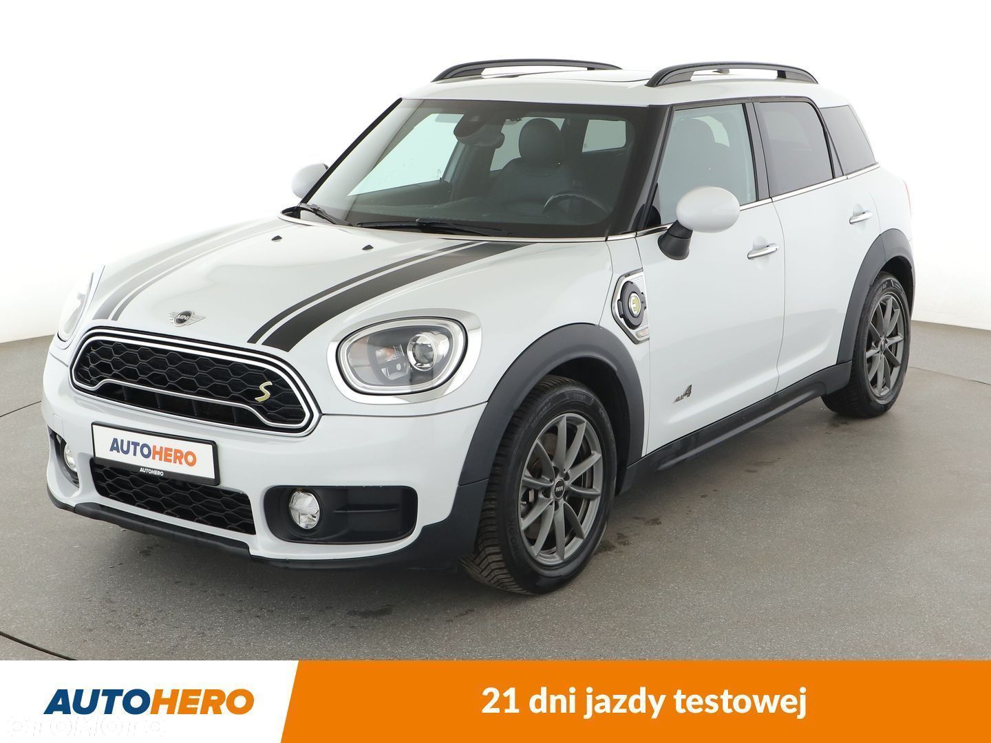 MINI Countryman - 1
