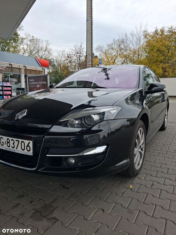 Renault Laguna