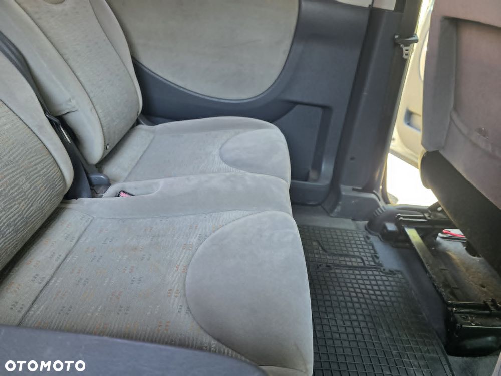 Fiat Scudo Panorama L2H1 Family - 12