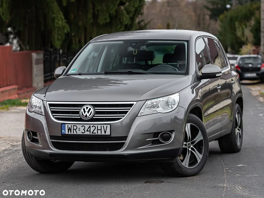 Volkswagen Tiguan 2.0 TDI DPF 4Motion Sport & Style - 2