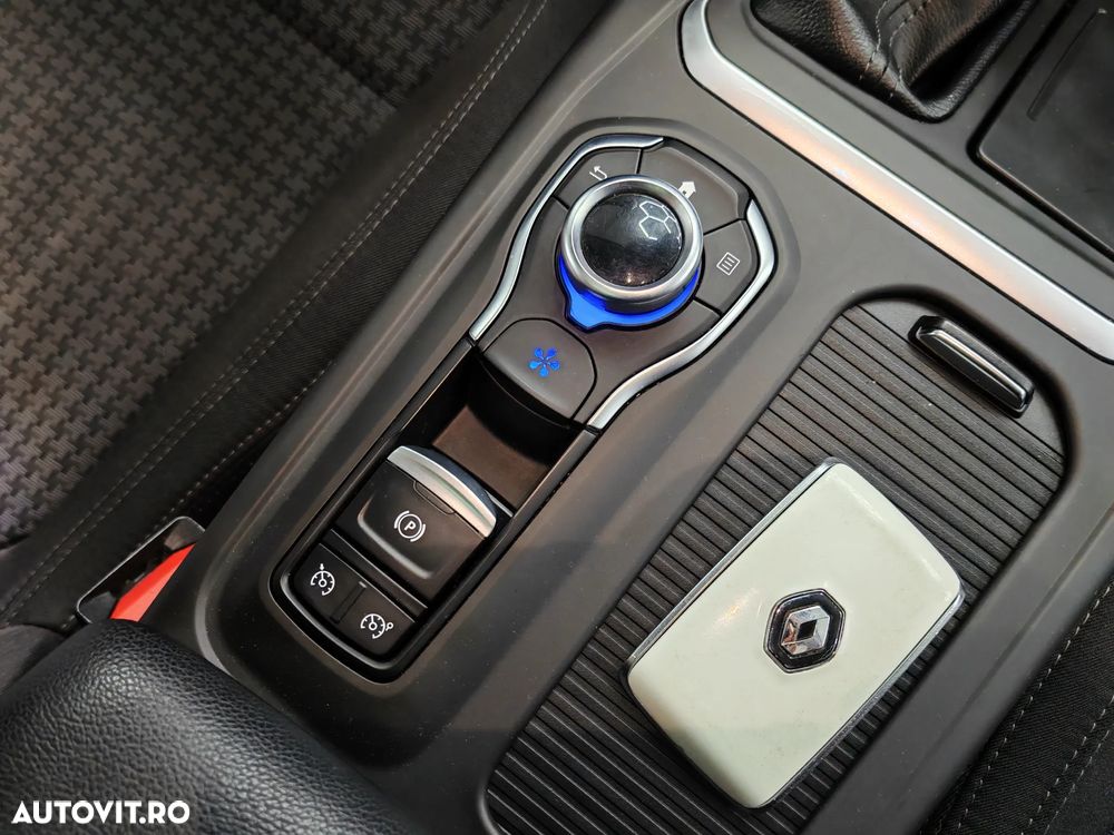 Renault Talisman ENERGY TCe 150 EDC INTENS - 21