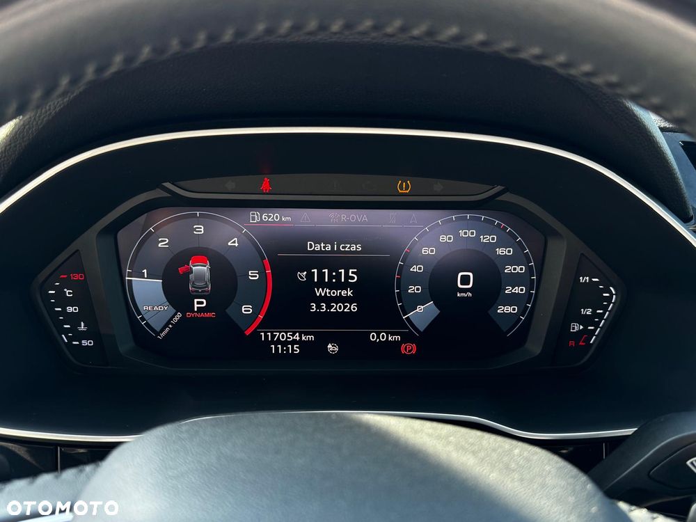 Audi Q3 40 TDI Quattro S tronic advanced - 24