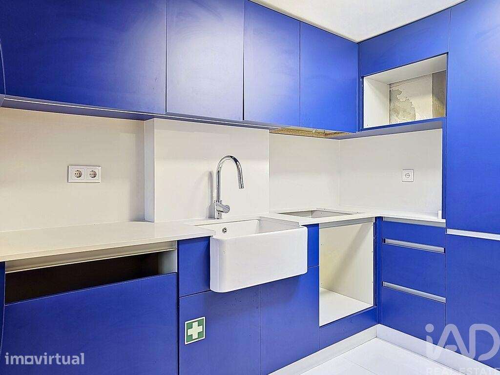 Apartamento T1 em Cedofeita, Santo Ildefonso, Sé, Miragaia, São Nicola - Grande imagem: 5/23
