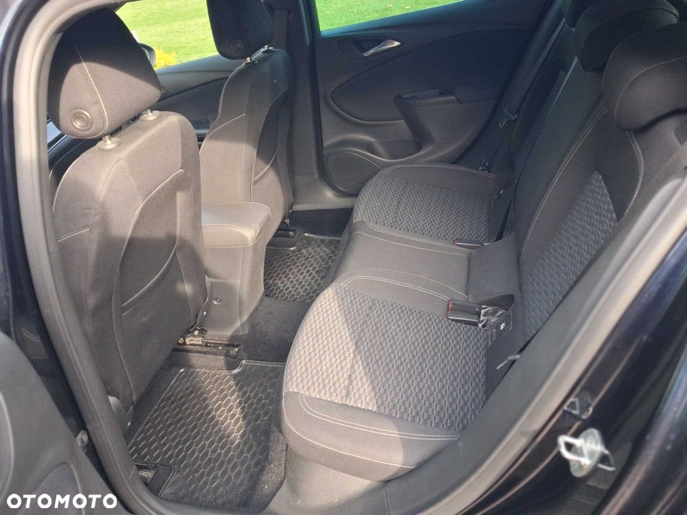Opel Astra - 7