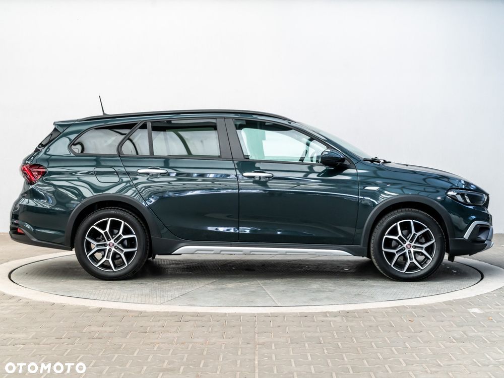 Fiat Tipo 1.6 MultiJet - 5