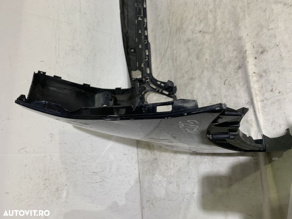 Bara spate BMW X5, G05, M-Sport, 2019, 2020, 2021, 2022, 2023, 51128069240. - 8