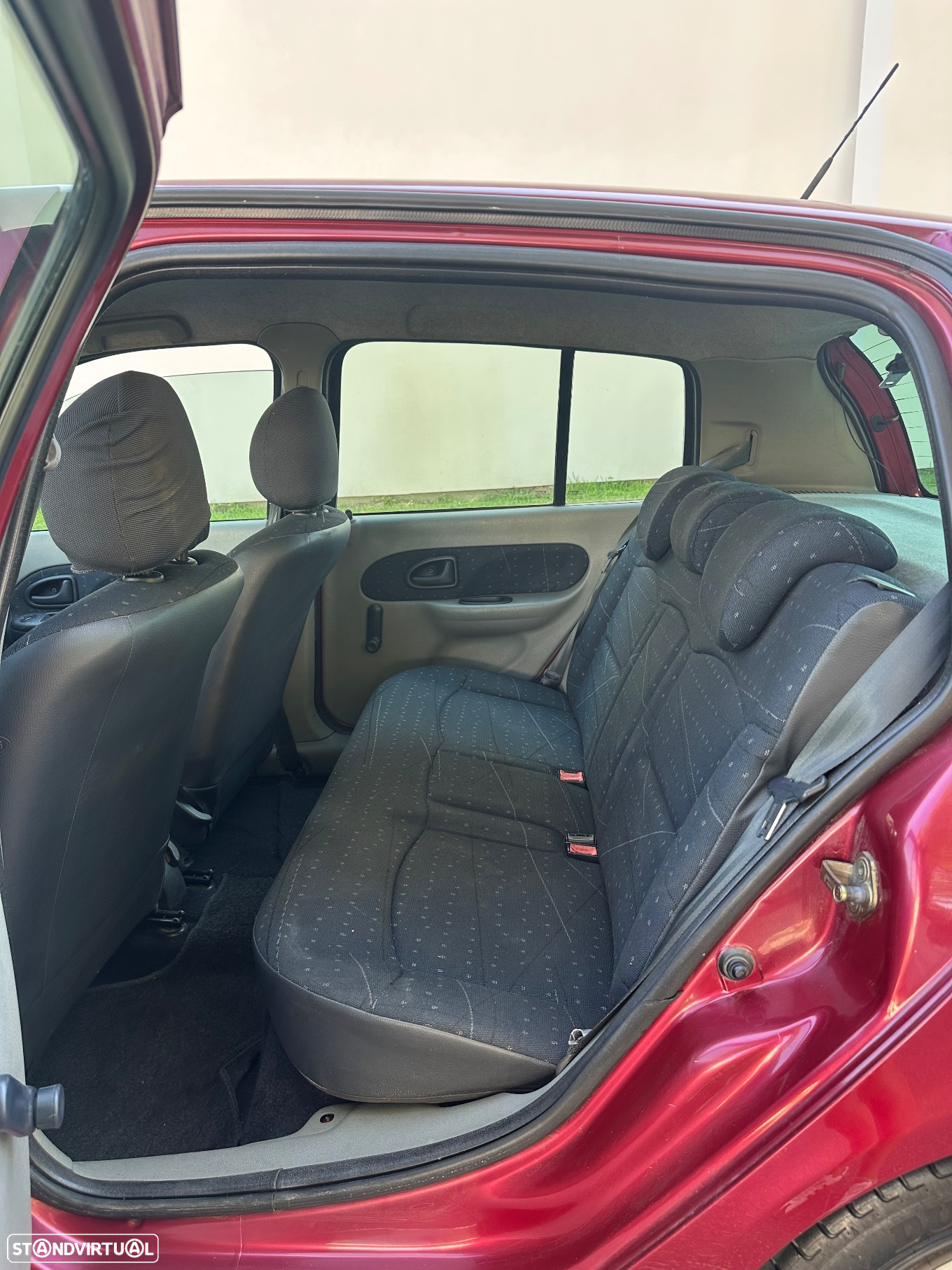 Renault Clio 1.2 - 6