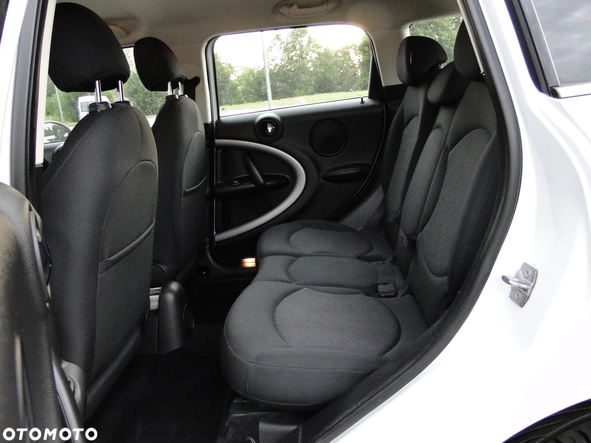 MINI Countryman One D - 19