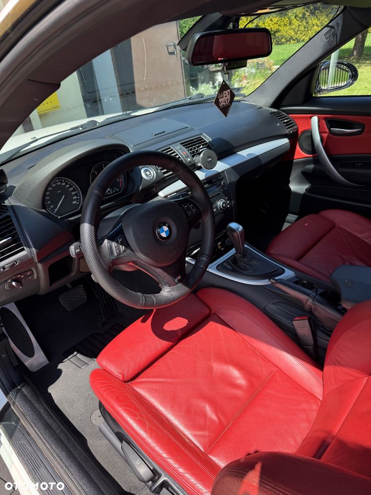 BMW Seria 1 - 12