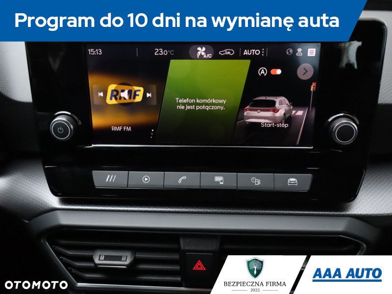 Seat Leon - 20