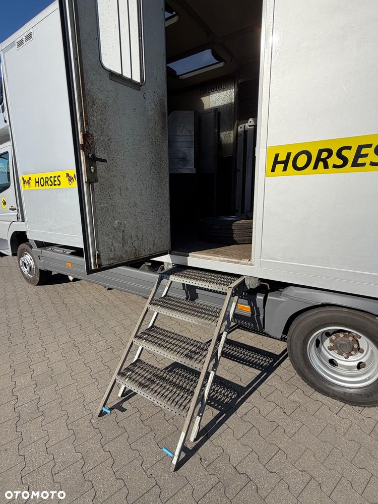 Mercedes-Benz Atego 1222 - 7