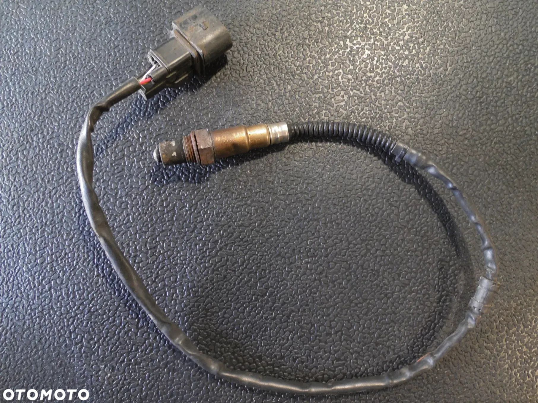 VW POLO IV 1.2 SONDA LAMBDA 0258007357/358 - 1