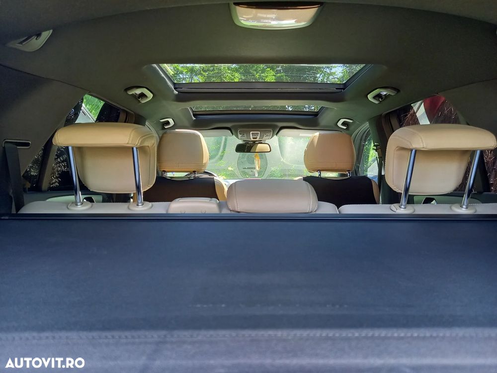 Mercedes-Benz ML 250 BlueTEC 4MATIC Aut - 21