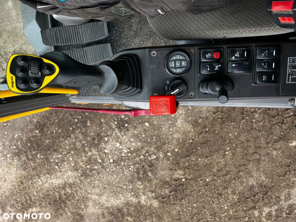 Volvo ED160D EW160E - 16