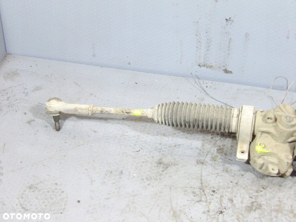 VW TOURAN I PRZEKŁADNIA MAGLOWNICA ELEKTRYCZNA 1K1423051BM - 3
