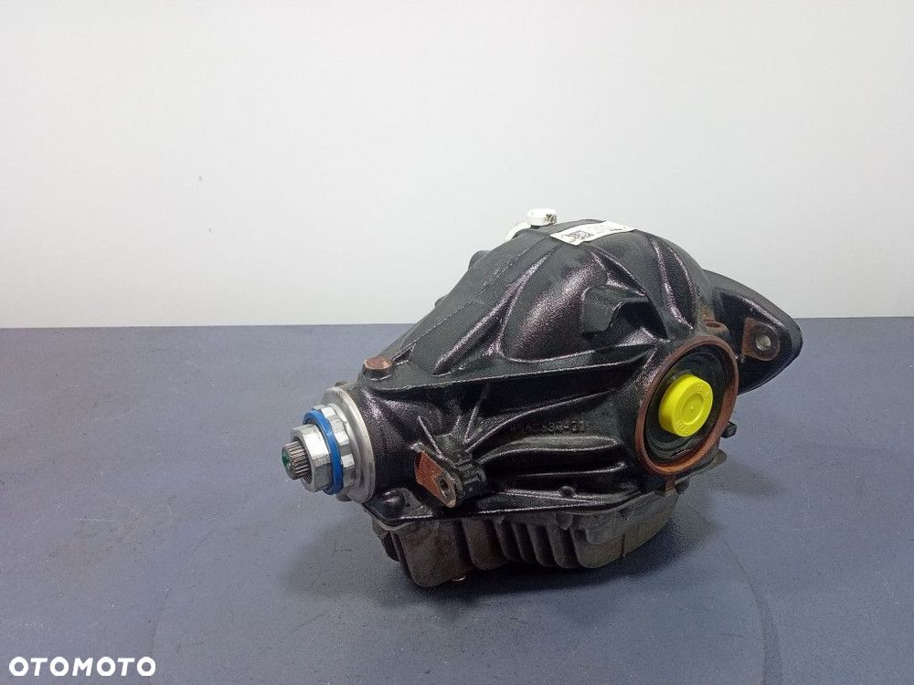 BMW M4 G82 3.0 510KM MOST TYLNY DYFER TYŁ 3,15 8747239 - 2