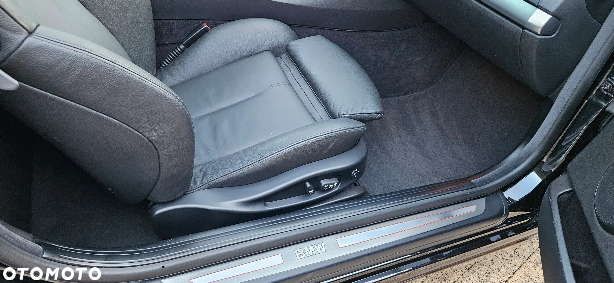 BMW Seria 6 630 i - 20