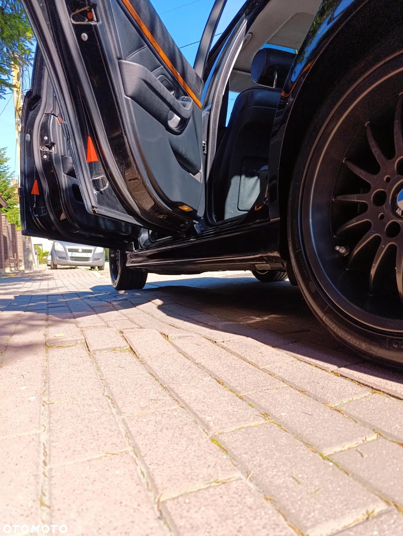 BMW Seria 5 523i - 12