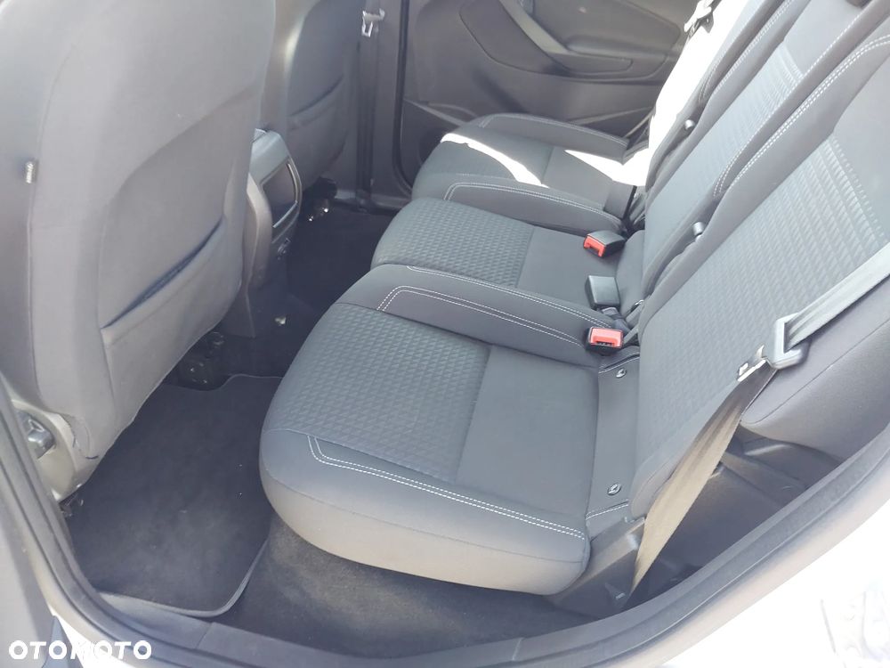 Ford C-MAX 1.5 TDCi Start-Stop-System Titanium - 11