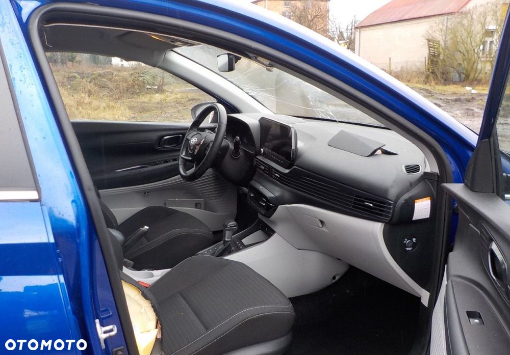 Hyundai i20 - 22