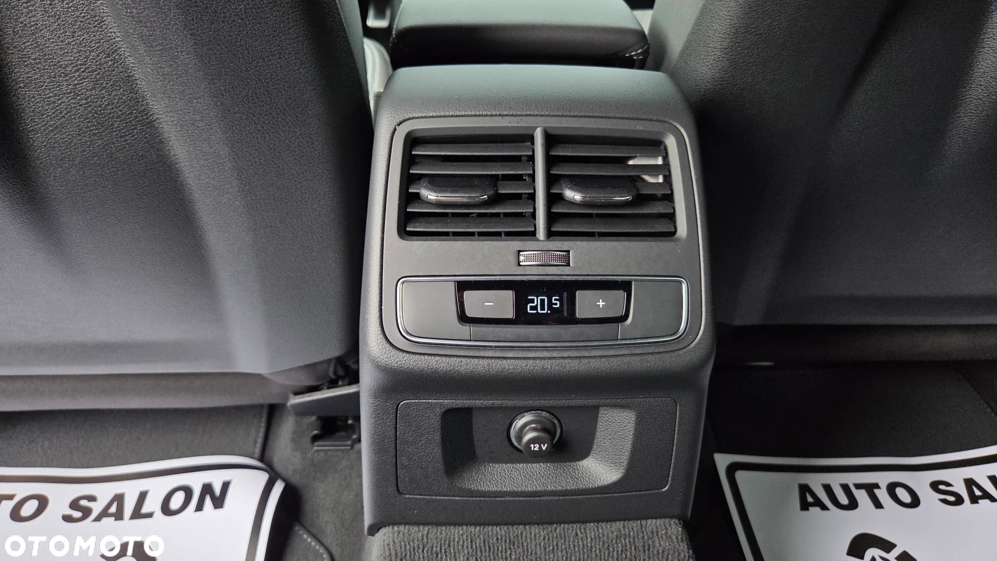 Audi A4 45 TFSI quattro S tronic S line - 14