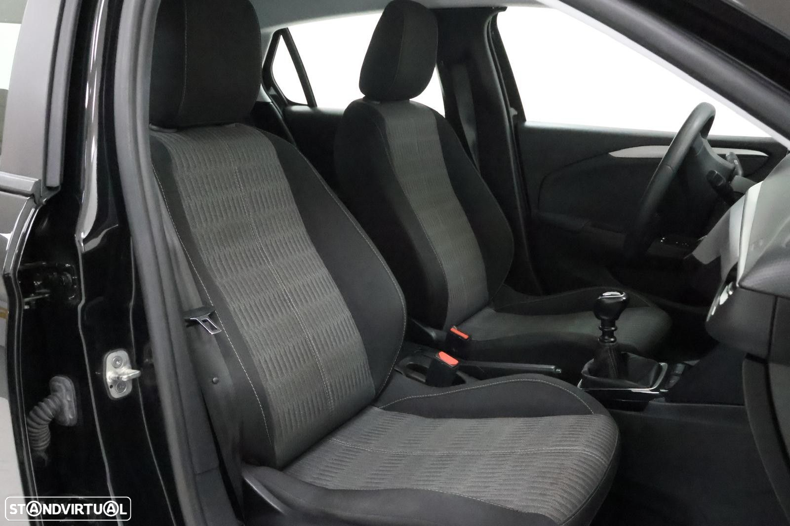 Opel Corsa 1.2 T Edition - 25