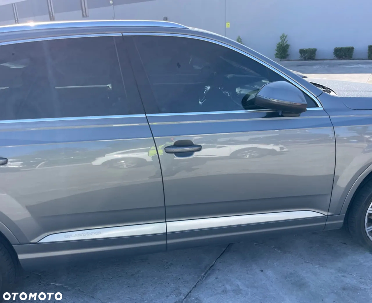 Audi Q7 3.0 TFSI Quattro Tiptronic - 6