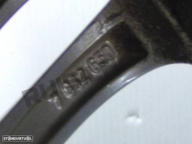 Conjunto Jantes Alumínio R18 784_2650 Bmw 5 (f10) [2010_2016] 5 - 10