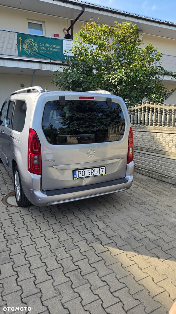 Opel Combo 1.5 CDTI Elegance Plus S&S N1 - 5
