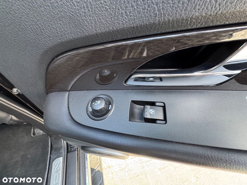 SsangYong/KGM Rexton 2.2 D Sapphire 4WD - 16