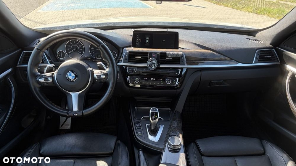 BMW 3GT 330i xDrive M Sport sport - 15