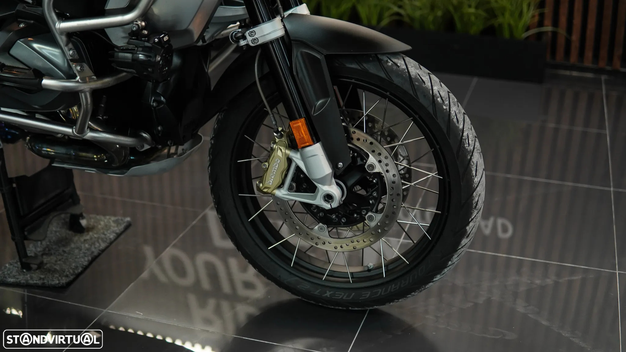 BMW R 1250 GS Adventure TROPHY - 16