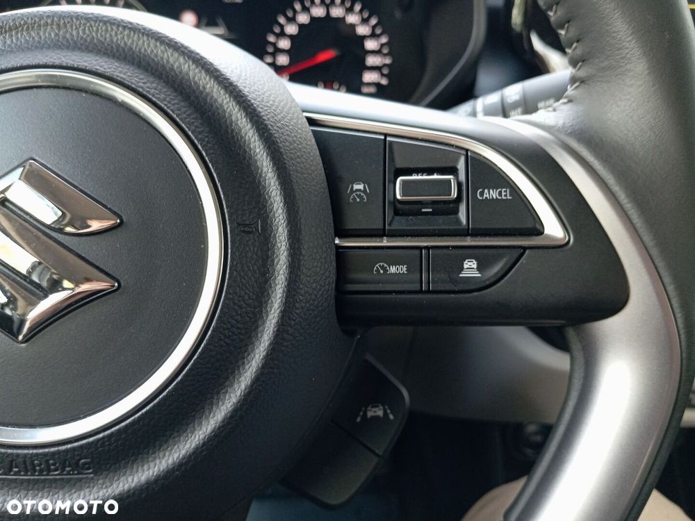Suzuki Swift - 17