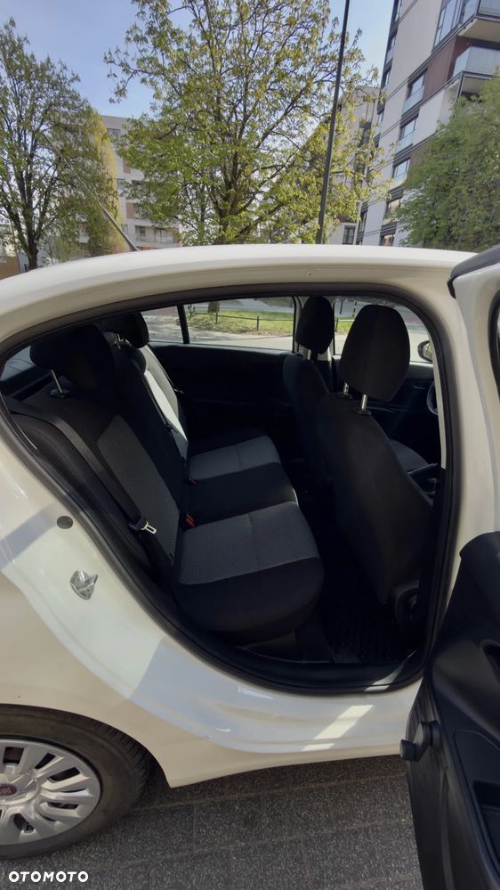 Fiat Tipo 1.4 16V - 10
