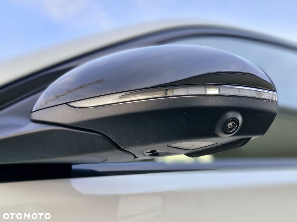 Mercedes-Benz Klasa C - 38