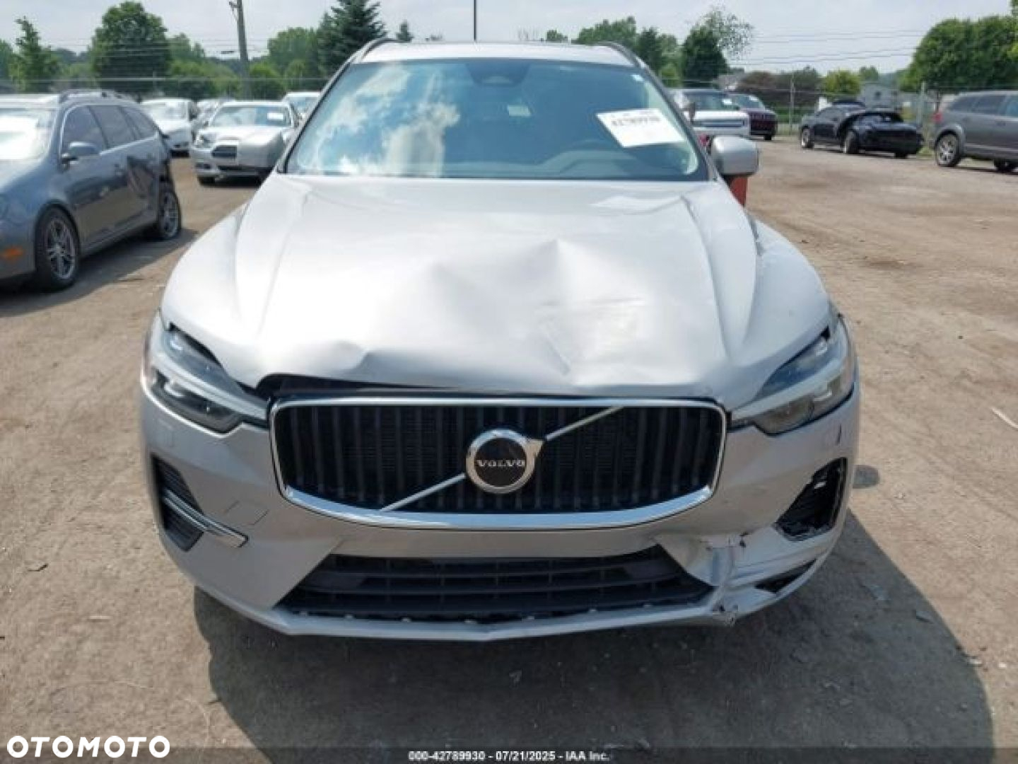 Volvo XC 60 - 7