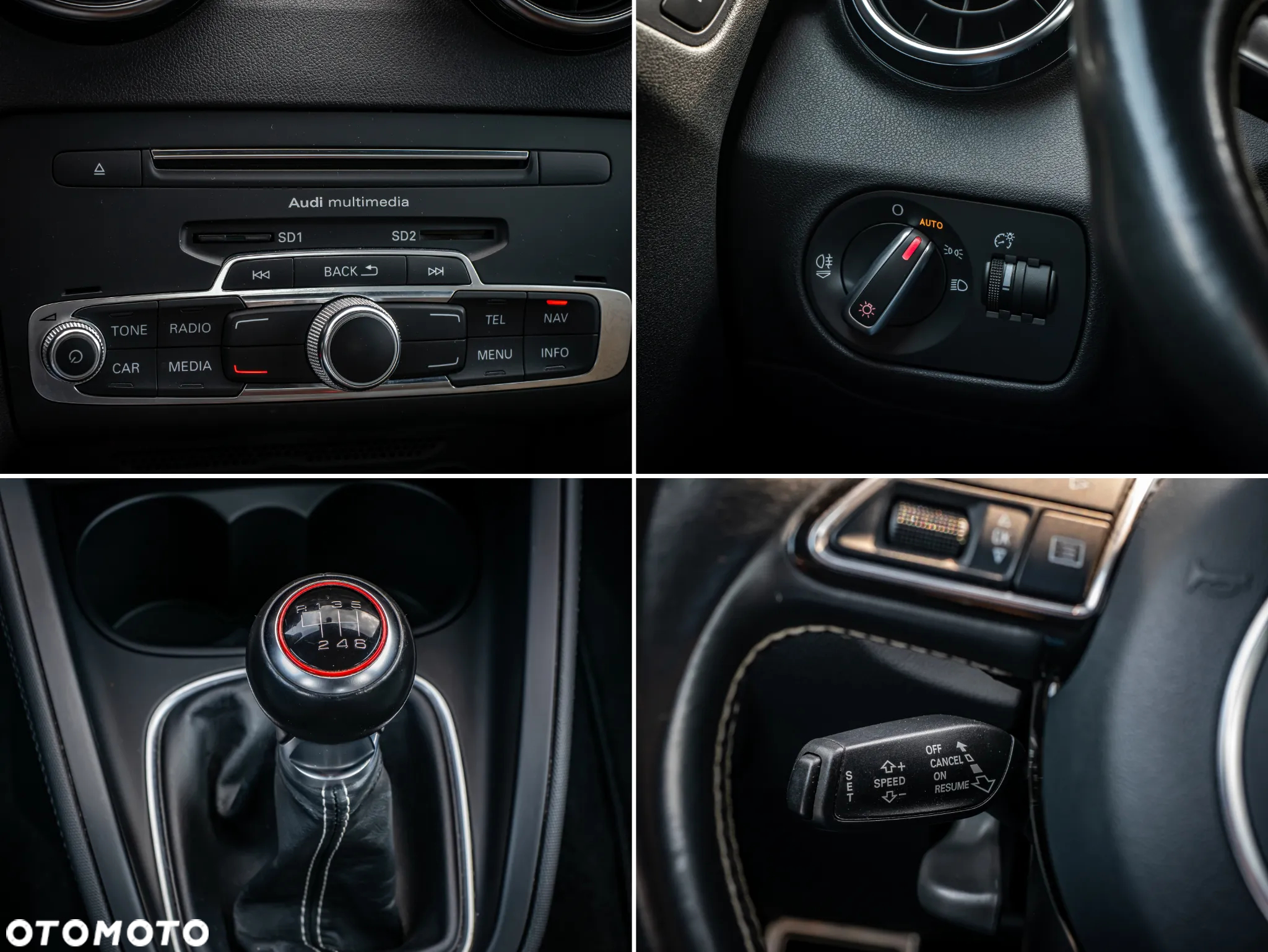 Audi S1 2.0 TFSI - 29