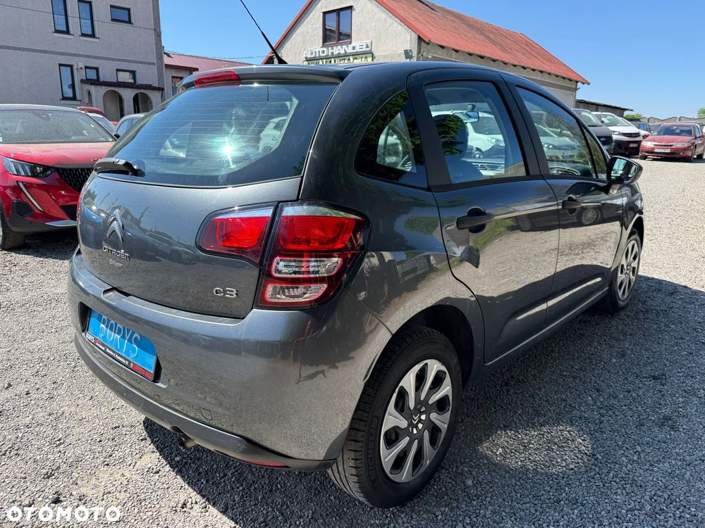 Citroën C3 Pure Tech (VTi) 68 Attraction - 9