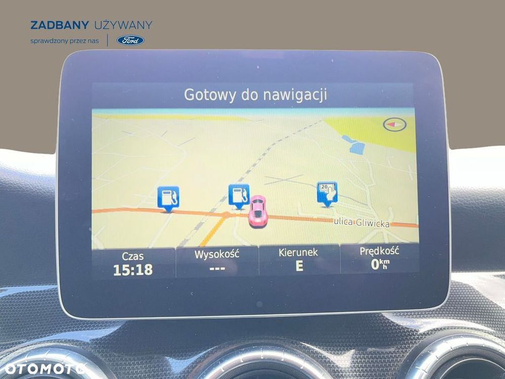 Mercedes-Benz CLA 180 7G-DCT UrbanStyle Edition - 20