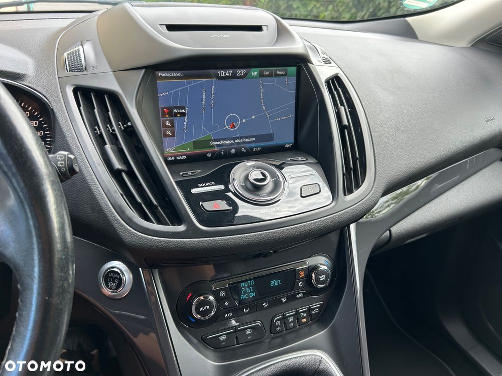 Ford Kuga 2.0 TDCi 4x4 Individual - 12