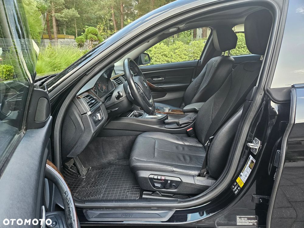 BMW Seria 4 428i xDrive Advantage sport - 23